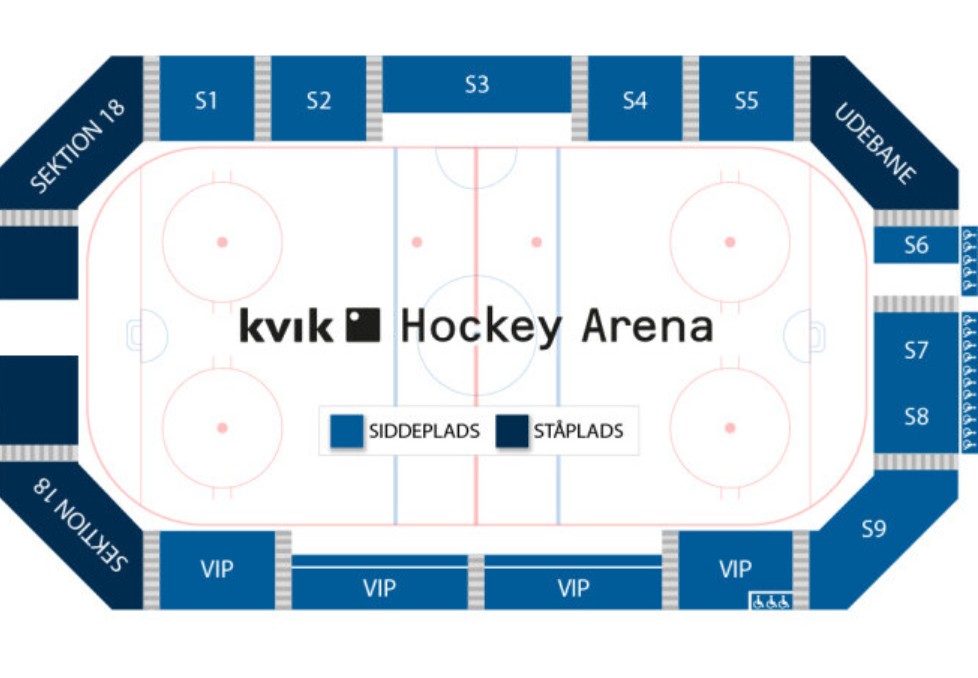 venue