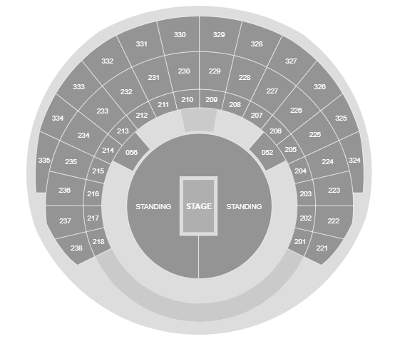 venue