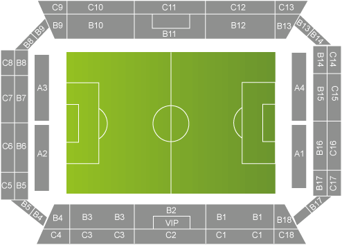 venue