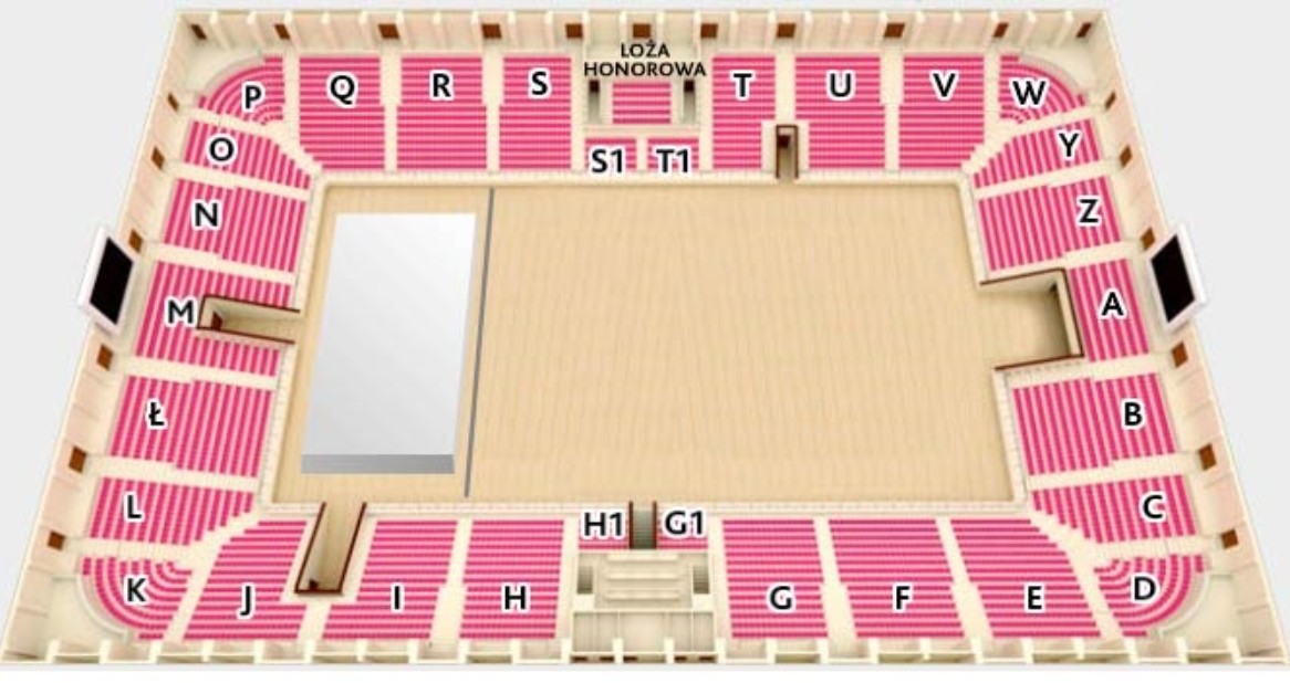 venue