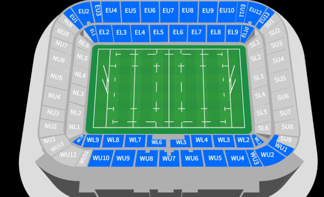 venue