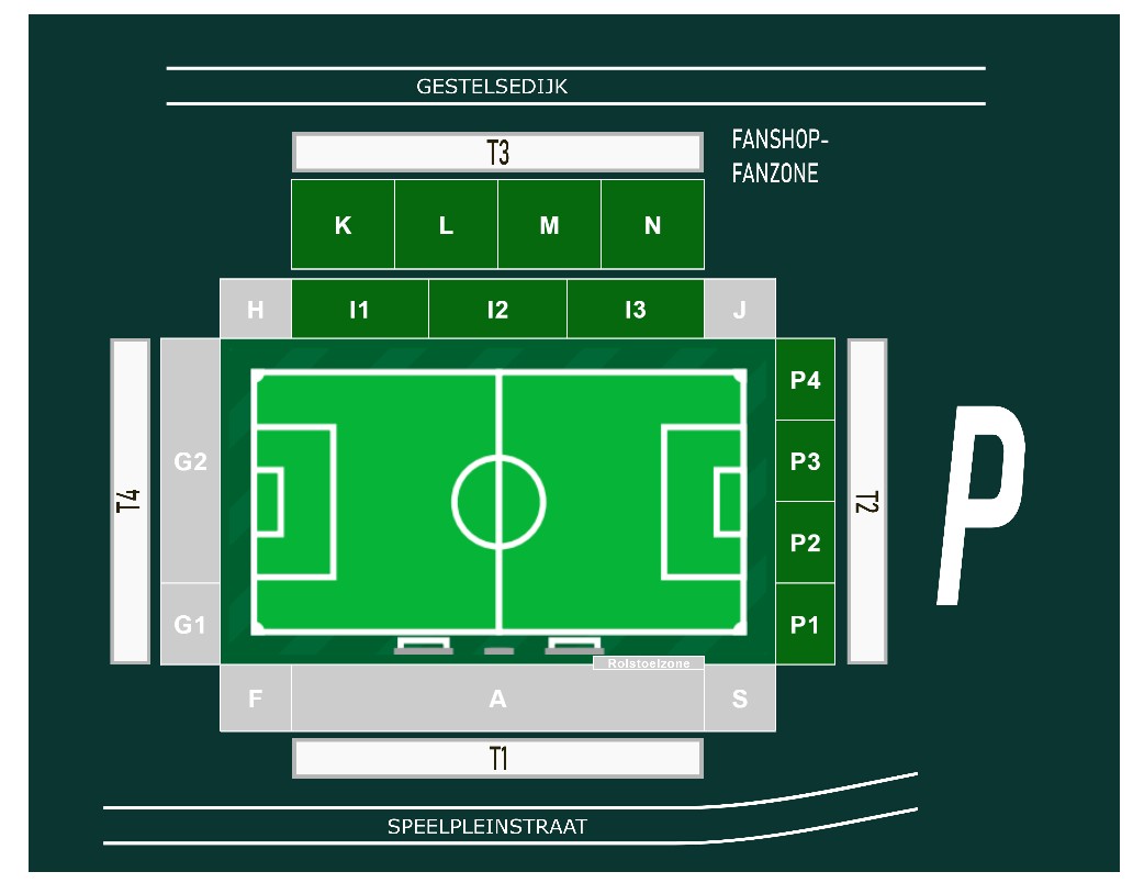 venue