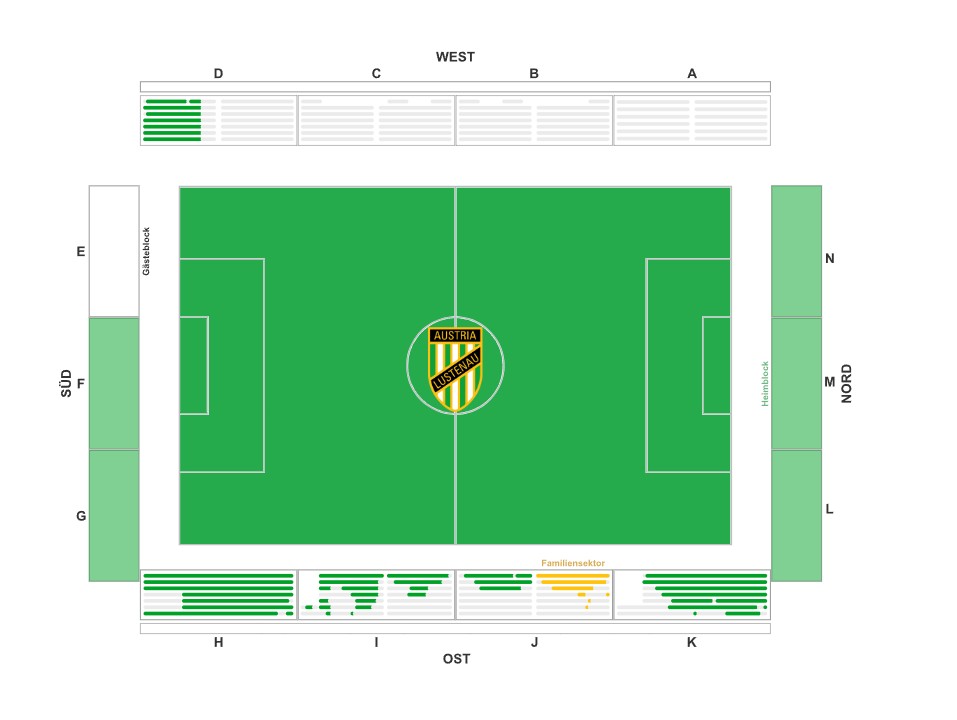 venue