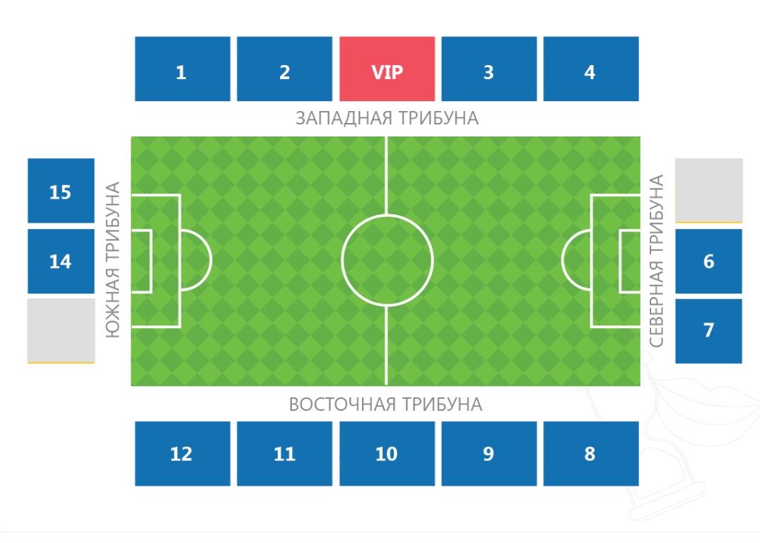 venue