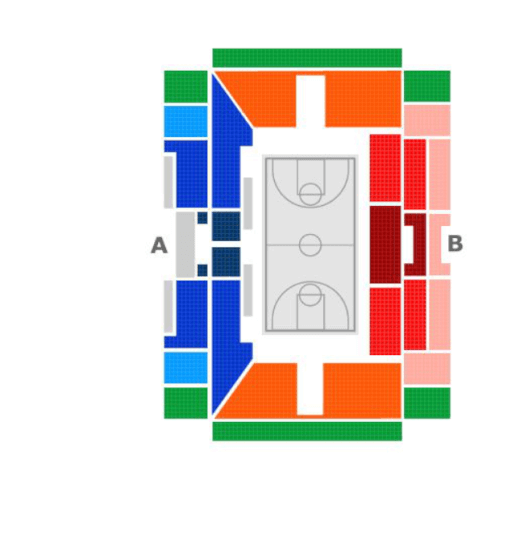 venue