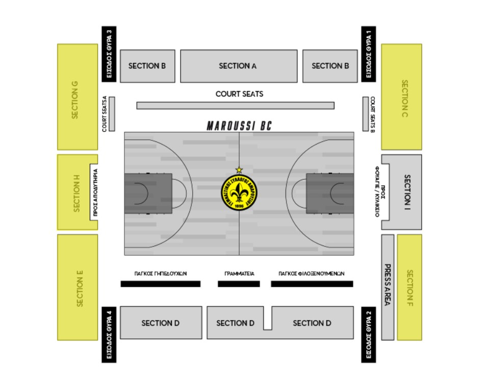 venue
