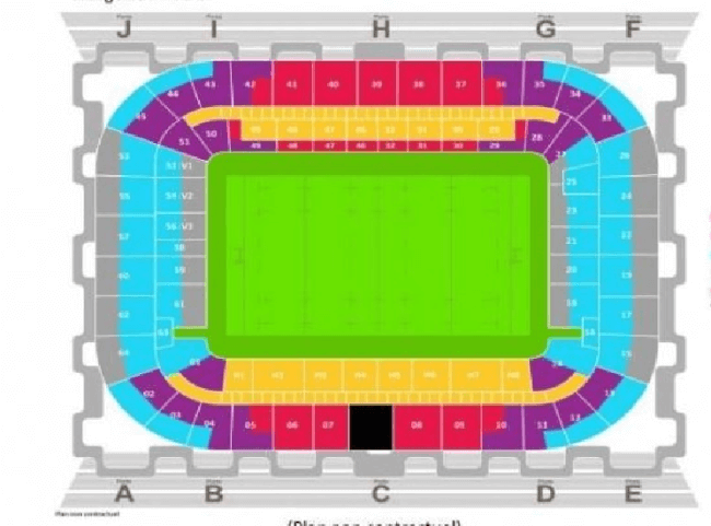 venue