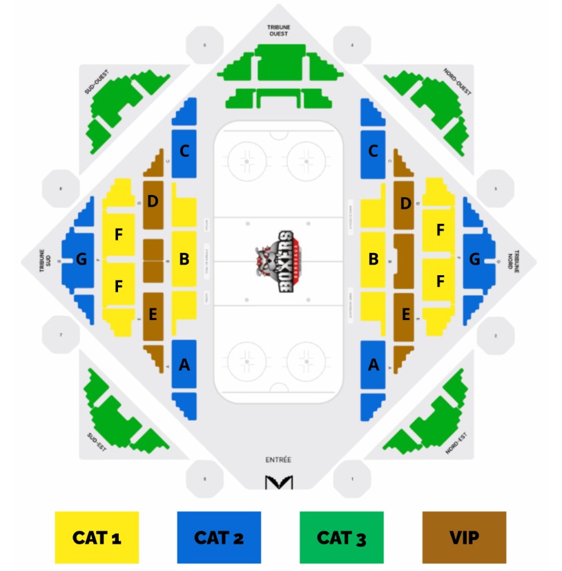 venue
