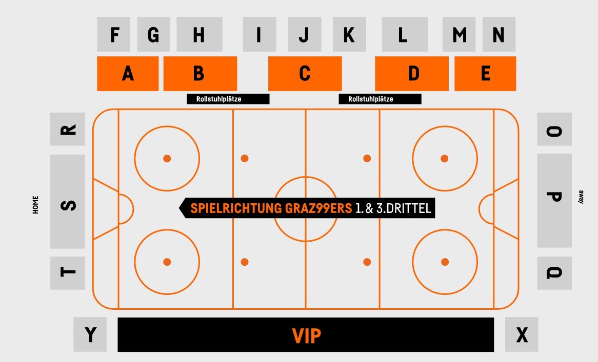 venue