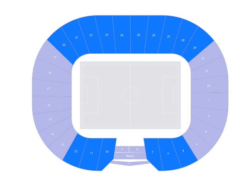 venue