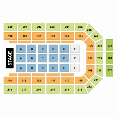 venue