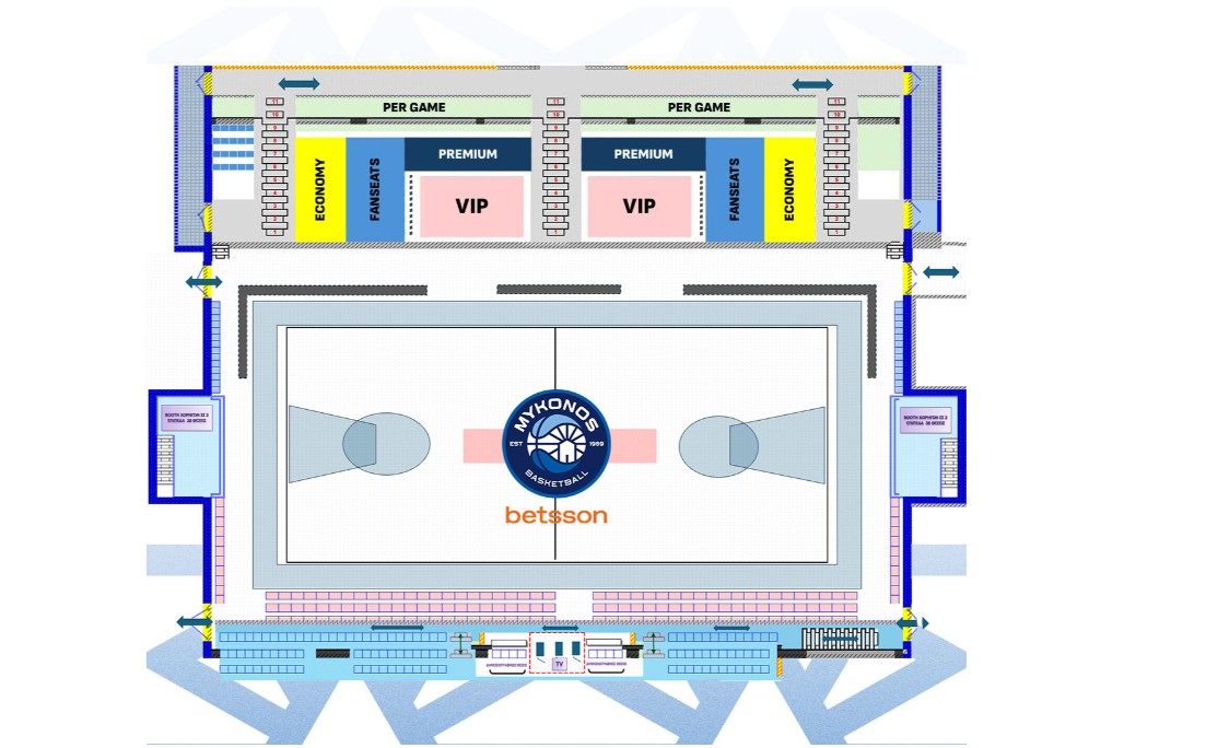 venue
