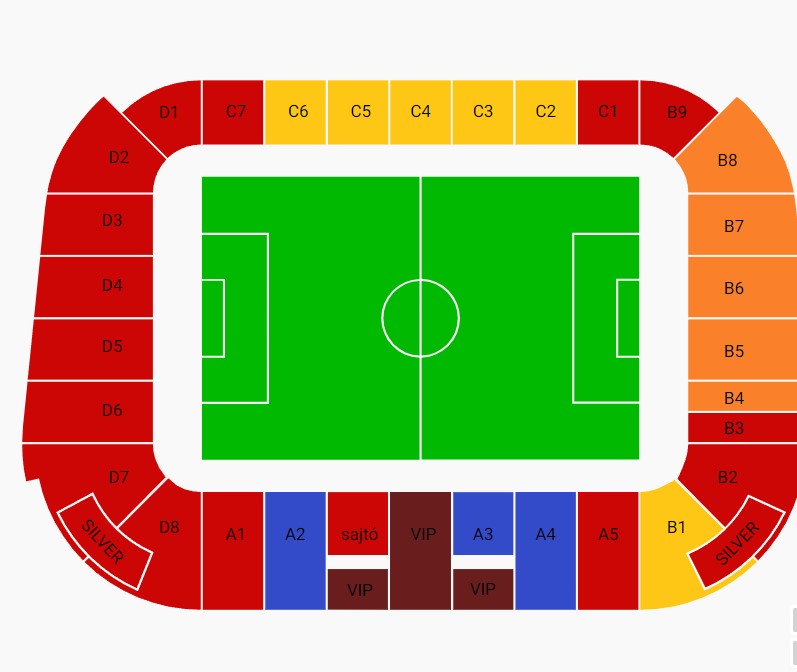 venue