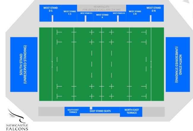 venue