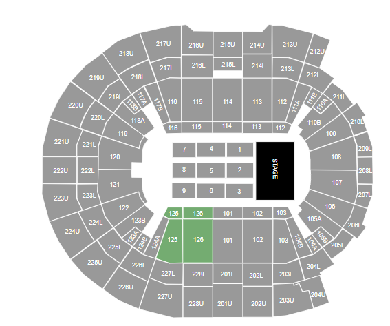 venue