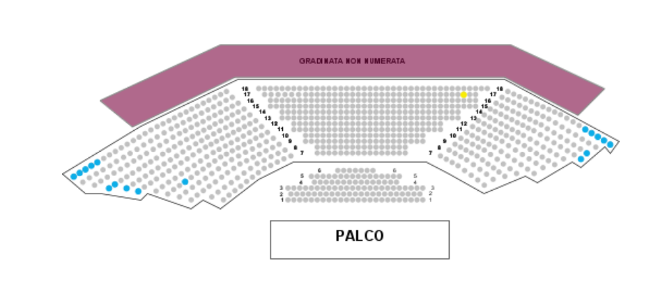 venue
