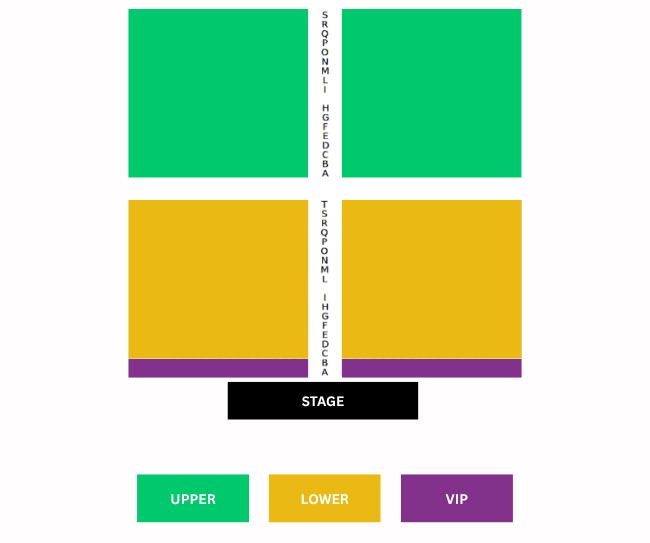 venue