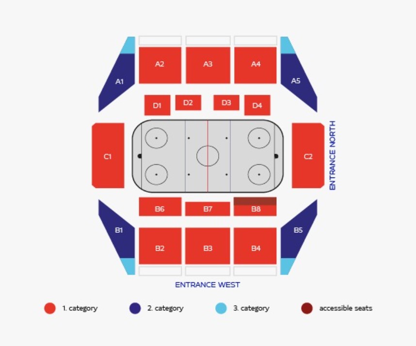 venue