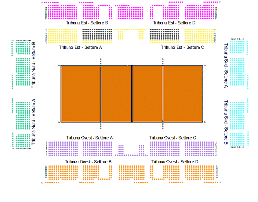 venue