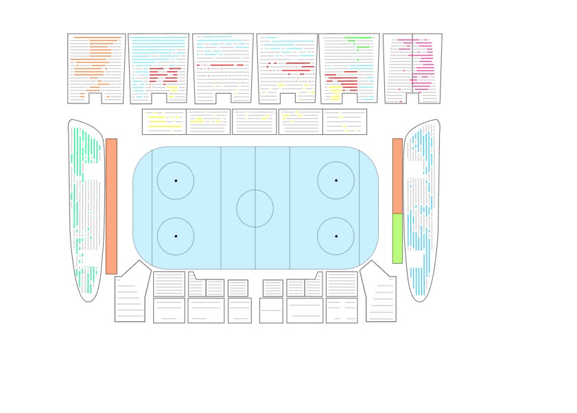 venue