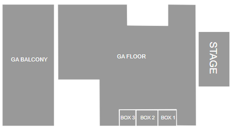 venue