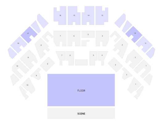 venue