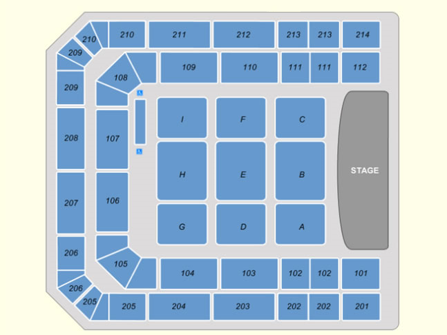 venue