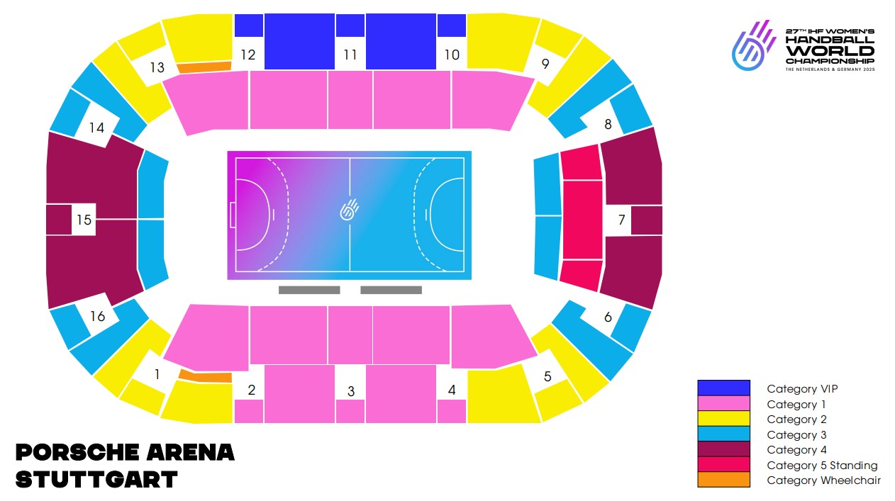 venue