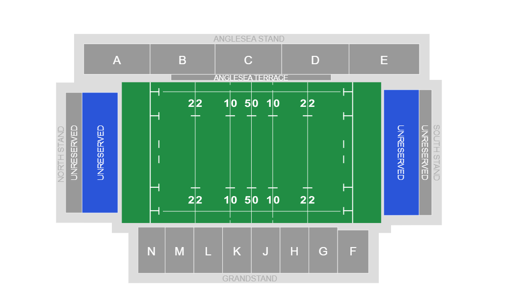 venue