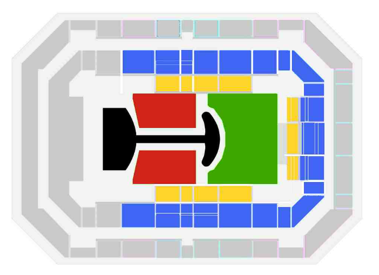venue