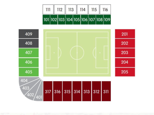 venue