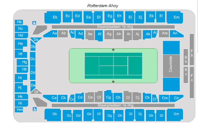 venue