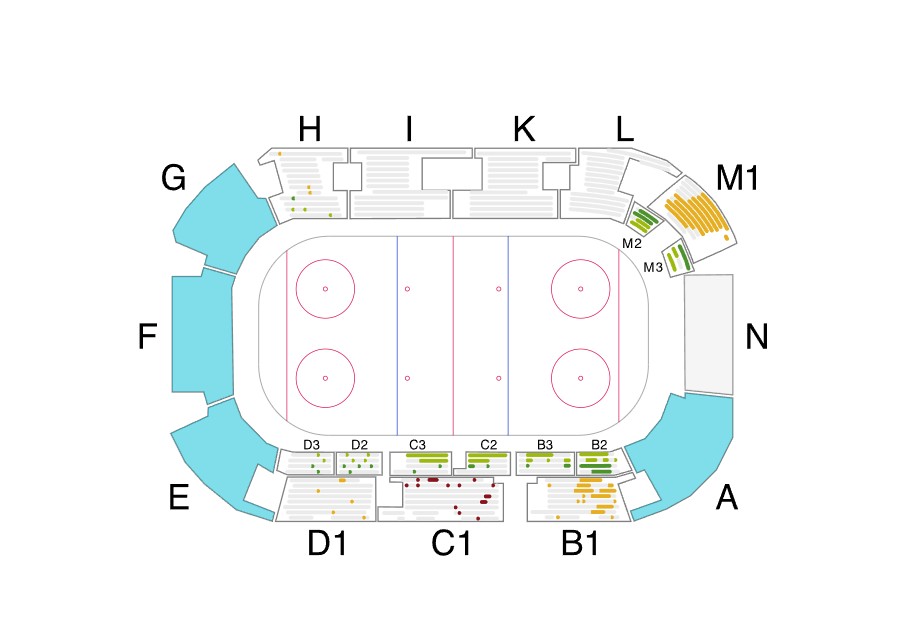 venue