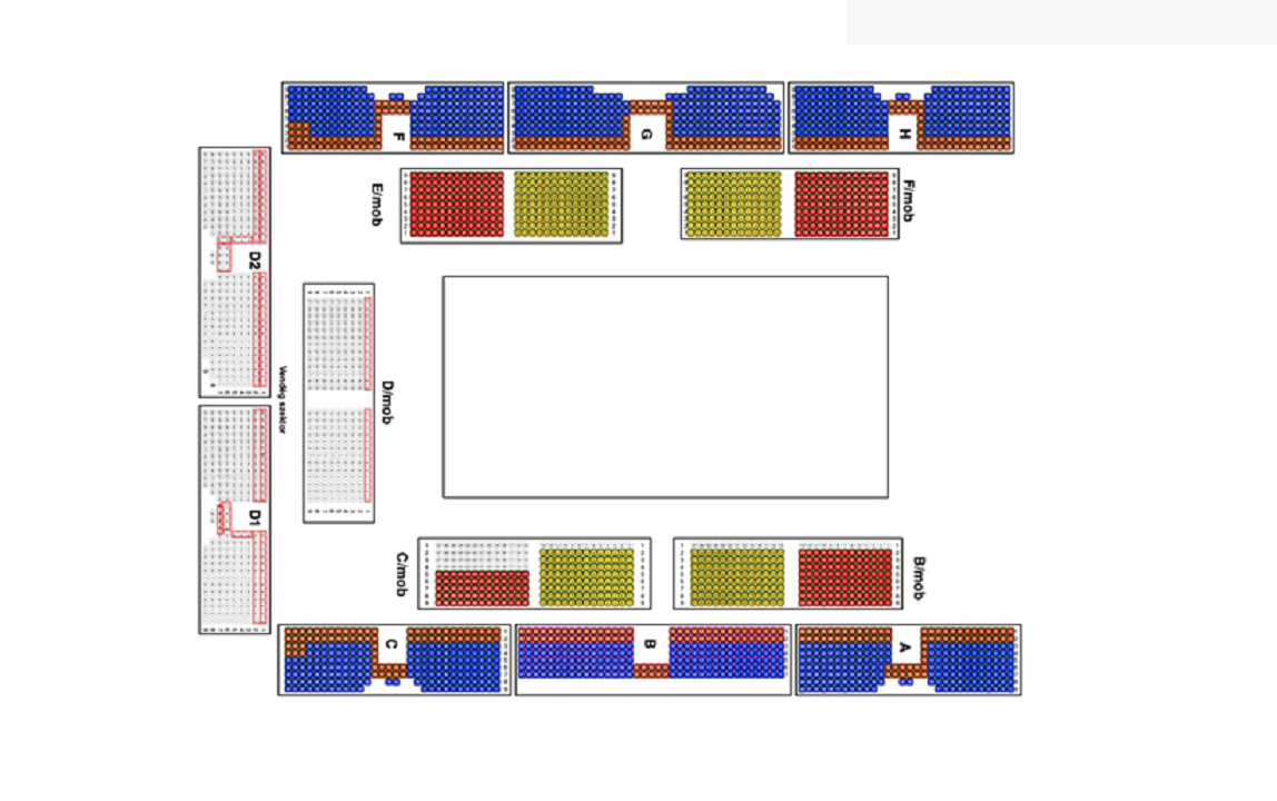 venue