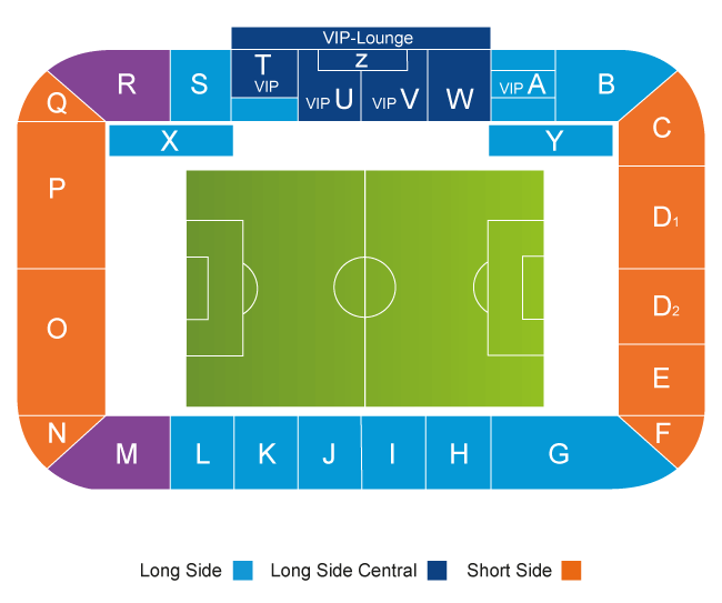venue