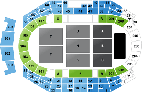 venue