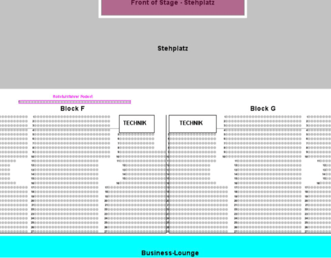 venue