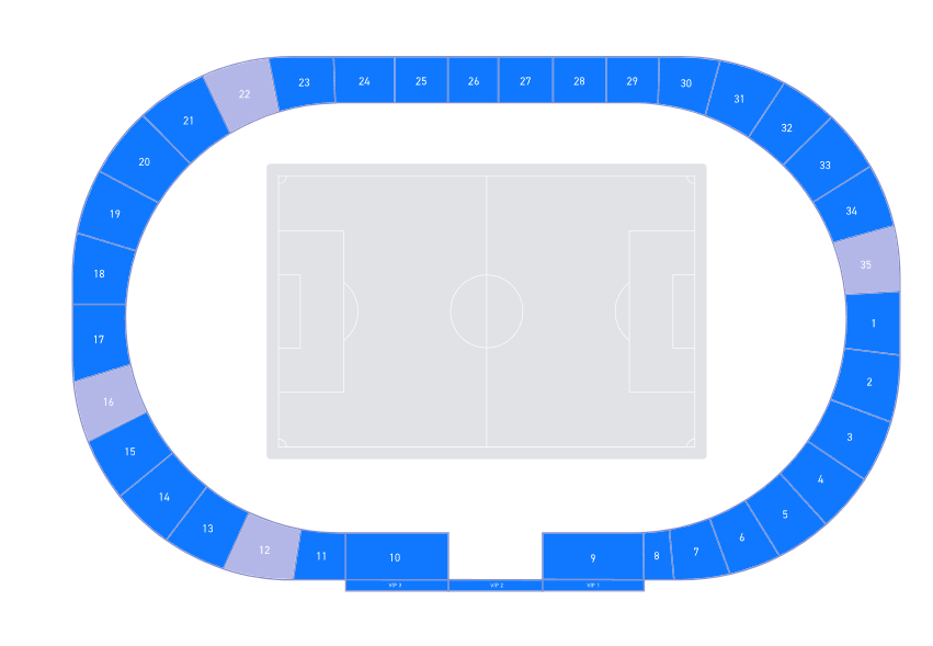 venue