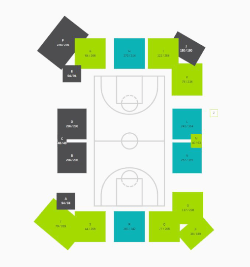 venue