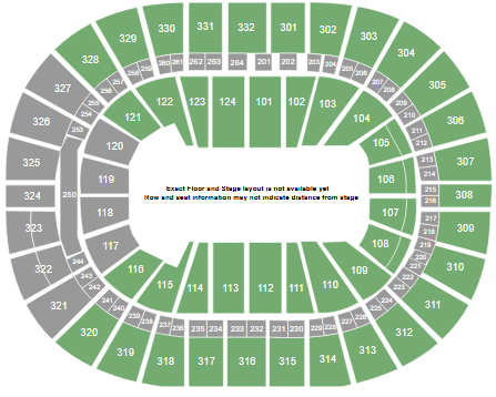 venue