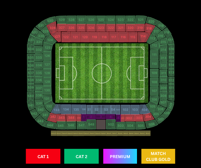 venue