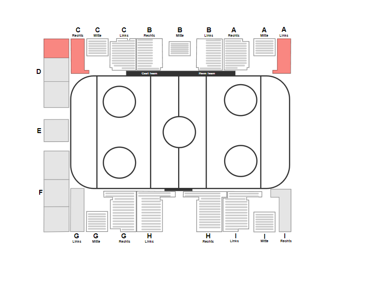 venue