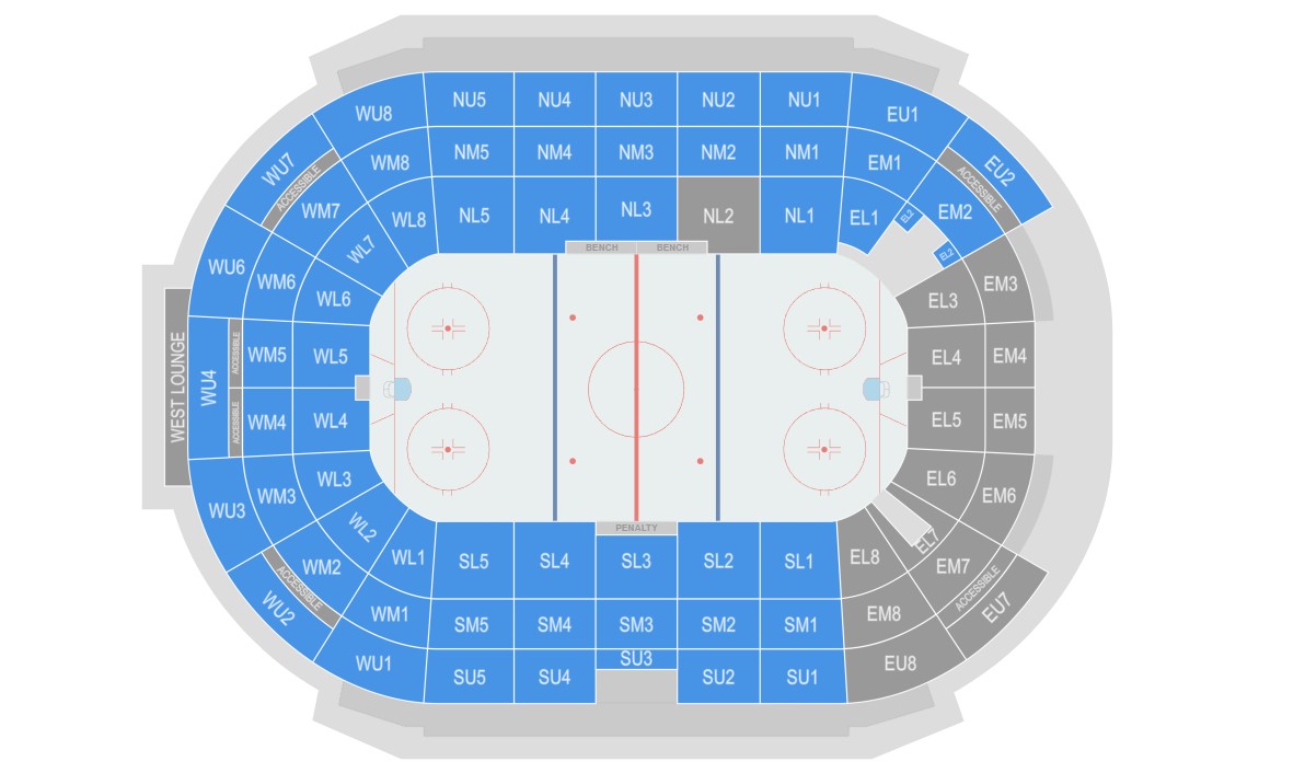 venue