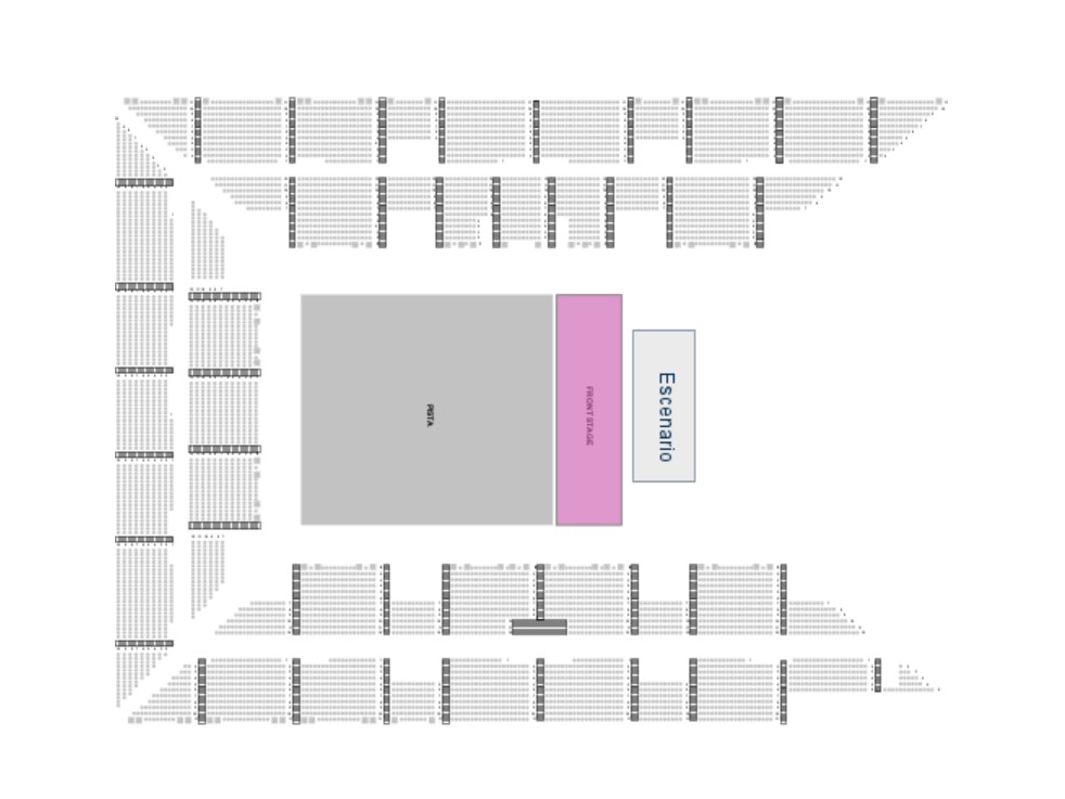 Sting-Las Palmas de Gran Canaria, Spain