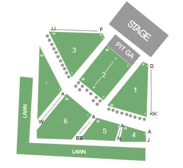 venue