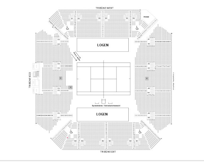 venue
