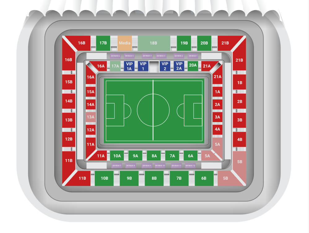 venue