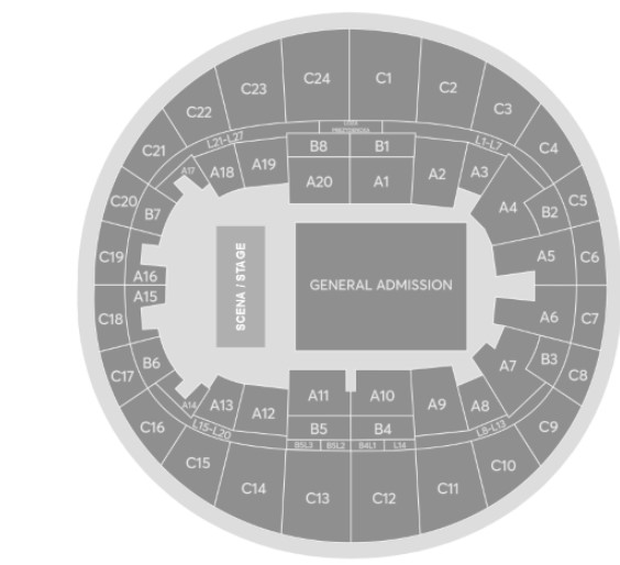 venue