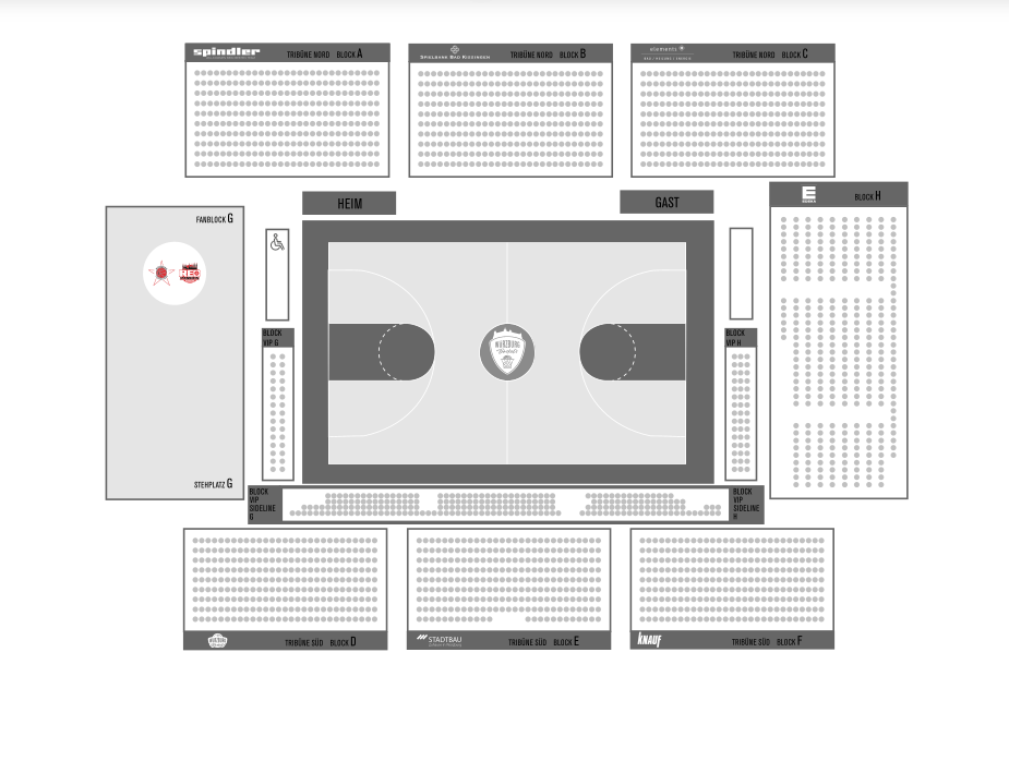 venue