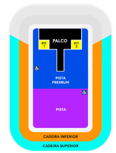 venue